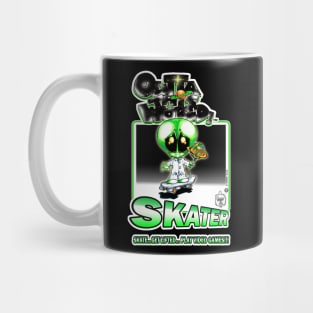 OUTTA THIS WORLD!!! 8 Mug